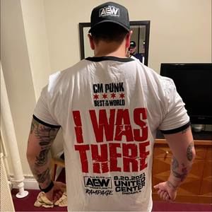 Meet your Posher, Derek